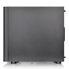 Корпус Thermaltake V150 TG CA-1R1-00S1WN-00 Black/Win/SPCC/Tempered Glass*2/ 120mm Standard Fan*1 (525701)