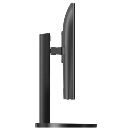 Монитор 27" AOC Q27B3CF2 Black (IPS, 2560x1440, HDMI+Type C, USB HUB, 4 ms, 178°/178°, 350 cd/m, 1300:1, 100Hz, MM)