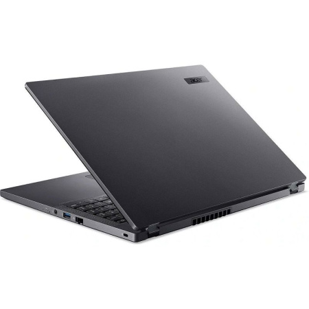 Ноутбук/ ACER TravelMate TMP216-51-G2-72GZ 16"(1920x1200 (матовый) IPS)/Intel Core i7 1355U(1.7Ghz)/16384Mb/512PCISSDGb/noDVD/Int:Intel HD/Cam/BT/WiFi/50WHr/war 1y/1.8kg/Silver/NoOS