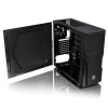 Корпус Thermaltake Versa H21 CA-1B2-00M1NN-00 /Black/No Win/SECC (394439)