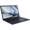 Ноутбук/ ASUS B1502CVA-BQ3011 15.6"(1920x1080 (матовый) WVA)/Intel Core i3 1315U(1.2Ghz)/16384Mb/512PCISSDGb/noDVD/Int:Intel UHD Graphics/Cam/BT/WiFi/42WHr/war 1y/1.69kg/Star Black/DOS