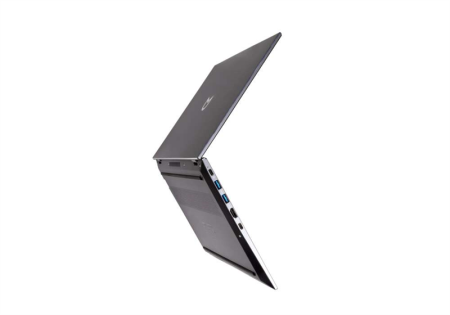 IRBIS 14NBP3003 14" FHD (1920x1080) IPS 300cd,Core i5-1240P,16Gb DDR4-3200(1),512Gb SSD,Wi-Fi 6+BT 5,48Wh,Metal case,Kbd Backlit,FPS,TPM 2.0,1.55kg,Grey,3y warranty,Win11Pro