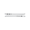 Ноутбук Infinix Inbook Y4 Max YL613 Core i5 1334U 16Gb SSD512Gb Intel Iris Xe graphics 16" IPS FHD (1920x1200) Windows 11 Home silver WiFi BT Cam (71008302607)