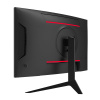 Монитор 32" KTC H32S17C Black (VA, 1920x1080, HDMI+HDMI+DP, 11 ms, 178°/178°, 300 cd/m, 3000:1, 165Hz, FreeSync/G-Sync)