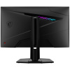 Монитор 27" MSI MPG 274URF QD Black (Rapid IPS, 3840x2160, HDMI+HDMI+DP+Type C, 1 ms, 178°/178°, 400 cd/m, 1000:1 (100M:1), 160Hz)