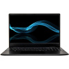 Ноутбук/ HIPER Workbook U26  15.6"(1920x1080 IPS)/Intel Core i3 1215U(1.2Ghz)/8192Mb/256SSDGb/noDVD/Int:Intel UHD Graphics/Cam/BT/WiFi/39.9WHr/war 1y/1.5kg/Black/Win11Pro