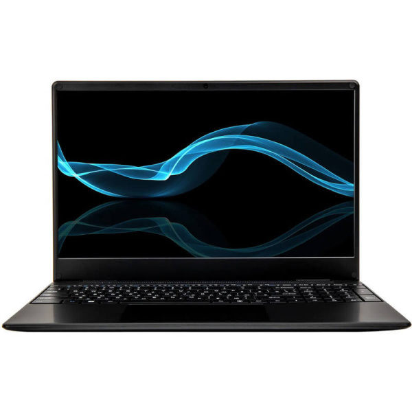 Ноутбук/ HIPER Workbook U26  15.6"(1920x1080 IPS)/Intel Core i5 12450H(2Ghz)/8192Mb/512SSDGb/noDVD/Int:Intel UHD Graphics/Cam/BT/WiFi/39.9WHr/war 1y/1.5kg/Black/Win11Pro