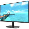 AOC 27B2H/EU 27'', 1920x1080, IPS, 75Hz, 20M:1, 250cd, 4ms, VGA, HDMI 1.4, Flicker Free, Low Blue Light, VESA, 3Y, Black