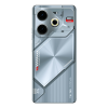 LI6 POVA 6 Neo 128+8 Starry Silver, 6.78" Asahi Glass, 20:9, 2460 x 1080 Mpix, 2.2GHz, 8 Core, 8GB RAM, 128GB, up to 1TB flash, 50Мп+AI/8Мп, 2 Sim, 4G, BT v5.3, WiFi 802.11 b/g/n, GPS/AGPS, GLONASS, NFC, Type-C, 7000mAh, Android 14, 225g, 168,61 ммx76.61