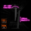 Монитор 27" Gigabyte M27QA-EK (IPS, 2560 x 1440, 180Hz, 1мс, 350cd/m, 1000:1, 2xHDMI-2.1, DP-1.4, 3xUSB3.0, USB Type-C )