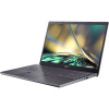 Ноутбук/ ACER Aspire5 A515-57-74LQ 15.6"(1920x1080 (матовый) IPS)/Intel Core i7 12650H(2.3Ghz)/16384Mb/1024PCISSDGb/noDVD/Int:UMA/Cam/BT/WiFi/50WHr/war 1y/1.76kg/Grey/noOS