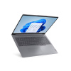 Ноутбук/ Lenovo ThinkBook 16 G6  IRL 16" WUXGA (1920x1200) IPS 300nits, Core i7-13700H, 8GB, 512GB_SSD,  71Wh, 11AX (2x2) & BT 5.2, NO_OS, 1Y  (EN_kbd)