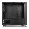 Корпус Thermaltake Versa H18 CA-1J4-00S1WN-00 Black