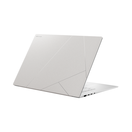 Ноутбук/ ASUS UM5606WA-RK226W 16"(2880x1800 OLED)/AMD Ryzen AI 9 365(2Ghz)/24576Mb/1024PCISSDGb/noDVD/Int:AMD Radeon 880M/Cam/BT/WiFi/78WHr/war 1y/1.5kg/Scandinavian White/Win11Home + алюм корп; +USB-RJ45 кабель