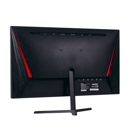 Монитор KTC 23.8" H24T09P Black IPS, 1920x1080, HDMI+HDMI+DP+DP, 1 ms, 178°/178°, 300 cd/m, 1000:1, 165Hz, FreeSync/G-Sync, HDR10