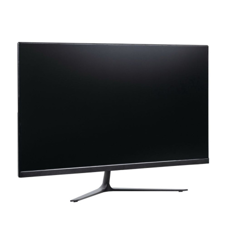 Монитор 23.8" Lime R238L V2 Black (IPS, 1920x1080, VGA+HDMI +DC, 5 ms, 178°/178°, 250 cd/m, 1000:1, 100Hz, Flat)