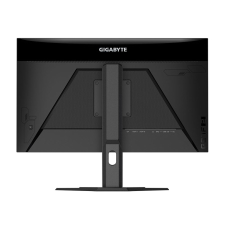 Монитор Gigabyte G27F 2-EU 27" Gaming monitor Black (IPS, 1920x1080, HDMI+HDMI+DP, 1 ms, 178°/178°, 400 cd/m, 1000:1, 2xUSB3.0, 165Hz) (9DG27F2-00-1ABEU)