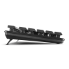 Беспроводная клавиатура SVEN KB-C2300W (2,4 GHz, 104кл.)