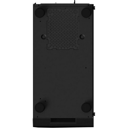 Корпус Gigabyte C200 Glass MidTower, ATX, USB3.0 x2, Audio I/O, Black, TG (551247)