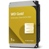 Жесткий диск Western Digital Gold WD1005FBYZ 1TB SATA3, Cache 128MB, 7200 rpm {20} OEM