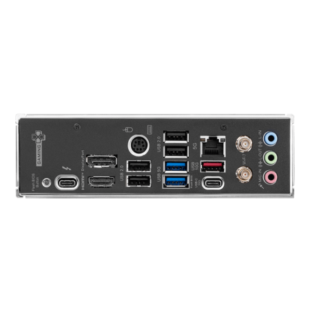 Материнская плата/ Z890 GAMING PLUS WIFI