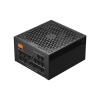 Блок питания ПК/ PCCooler, 1000W 80+ Gold (ATX, 3.1, , Full modular, 1x24(20+4)pin 610mm, 2xCPU 8(4+4)pin 700mm,  2xPCIe*2 8(6+2)pin 750mm, 1x12V(2x6) 12+4pin 500mm, 2xSATA*3+MOLEX4pin*1 450+120+120+150mm , Active, 135x135mm, 160x150x86mm, APFC, OVP,UVP,O