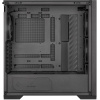 Корпус ASUS GT302 PLUS, черный