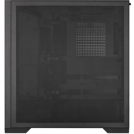 Корпус ASUS GT302 PLUS, черный
