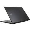 Ноутбук/ HIPER Workbook U26  15.6"(1920x1080 IPS)/Intel Core i3 1215U(1.2Ghz)/8192Mb/256SSDGb/noDVD/Int:Intel UHD Graphics/Cam/BT/WiFi/39.9WHr/war 1y/1.5kg/Black/Win11Pro