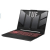 Ноутбук/ ASUS TUF F15 FX507ZC4-HN143 15.6"(1920x1080 (матовый, 144Hz) IPS)/Intel Core i5 12500H(2.5Ghz)/16384Mb/512PCISSDGb/noDVD/Ext:nVidia GeForce RTX3050(4096Mb)/Cam/BT/WiFi/56WHr/war 1y/2.2kg/Mecha Gray/DOS