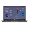DELL Precision 7780  Core i7-13850HX 17.3" FullHD WVA AG 32GB (16Gbx2) DDR5 1TB SSD, NV RTX 3500,Linux,3,07kg,KB Eng/Rus