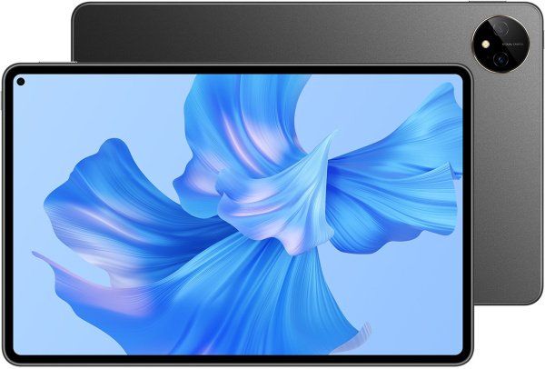 Планшет Huawei MatePad Pro 11 GOT-W29 870 (3.2) 8C RAM8Gb ROM256Gb 11" OLED 2560x1600 HarmonyOS 3 черный 13Mpix 16Mpix BT WiFi GPRS 8300mAh