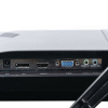Монитор 23.8" Lime Z238A V2 Black (IPS, 1920x1080, VGA+HDMI+DP+Audio out +DC, 4 ms, 178°/178°, 250 cd/m, 1000:1 (100M:1), 100Hz, Flat)