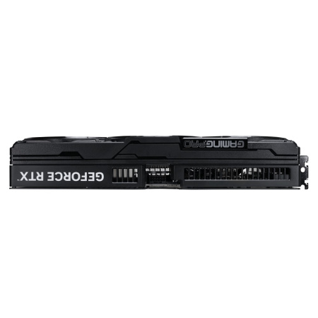 Видеокарта Palit PCI-E nVidia GeForce<RTX5080 16GB   GAMINGPRO > GDDR7 256b, HDMI DPx3  (NE75080019T2-GB2031A)