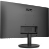 Монитор 27" AOC 27B3CA2 Black (IPS, 250cd, 1300:1, 20M:1, 4ms, 178/178, HDMI, USB-C65W (DP alt), 2xUSB 3.2, 100Hz, Speakers, Tilt, Внутр, VESA, Black, 3y )