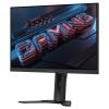 Монитор 27" Gigabyte M27UA EK Black (IPS, 3840×2160, 160Hz, 1мс, 350cd/m, 1000:1, 2xHDMI-2.1, DP-1.4, 3xUSB3.2, USB Type-C )