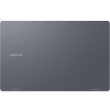 Ноутбук/ Samsung Galaxy Book4 360 15""(1920x1080 AMOLED)/Touch/Intel Core 7 150U(1.8Ghz)/16384Mb/512PCISSDGb/noDVD/Int:Intel® Graphics/Cam/BT/WiFi/68WHr/war 1y/1.16kg/Gray/Win11Home + Eng kbd 3 pin