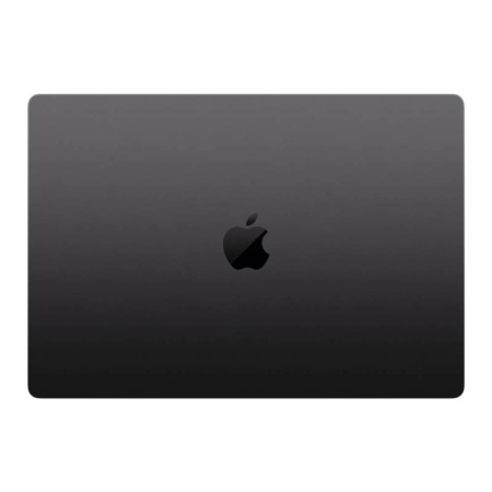 14-inch MacBook Pro: Apple M3 Max with 14-core CPU, 30-core GPU/36GB/1TB SSD - Space Black/EN