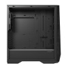 Корпус Zalman Z9 Iceberg Black ATX Mid Tower PC Case, Black fan
