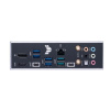 ASUS TUF GAMING Z790-PLUS WIFI (Socket 1700, ATX, 4xDDR5(192GB), DP/HDMI, 1xPCIe 5.0x16/1xPCIe 4.0x16/1xPCIe 4.0x4, 2xPCIe 3.0, 1xLAN (2.5GbE), Wi-Fi 6E, BT, 4xSATA 6Gb/s, 4xM.2, 2xUSB-C, 6xUSB 3.2)