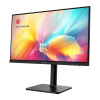 Монитор MSI Modern MD2412P 23.8" Black (IPS, 1920x1080, HDMI+Type C, 1 ms, 178°/178°, 300 cd/m, 1000:1 (100M:1), 100Hz, MM, Pivot)