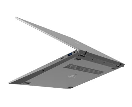 IRBIS Blizzard 15NBC1009 AMD Ryzen R7 5825U, 15.6"LCD 1920*1080 IPS  16GB sodimm +512GB SSD, AC wifi,  Front camera:2MP, 5000mha battery, A METAL with chamfer, USB TYPE C , M.2 port *2 Windows 11 Pro