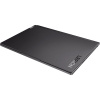 Ноутбук/ Lenovo Legion 7 16IRX9 16"(3200x2000 IPS)/Intel Core i7 14700HX(2.1Ghz)/32768Mb/1024SSDGb/noDVD/Ext:nVidia GeForce RTX4070(8192Mb)/Cam/BT/WiFi/99WHr/war 1y/2.24kg/eclipse black/noOS + 230W, RU kbd