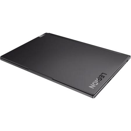 Ноутбук/ Lenovo Legion 7 16IRX9 16"(3200x2000 IPS)/Intel Core i7 14700HX(2.1Ghz)/32768Mb/1024SSDGb/noDVD/Ext:nVidia GeForce RTX4070(8192Mb)/Cam/BT/WiFi/99WHr/war 1y/2.24kg/eclipse black/noOS + 230W, RU kbd