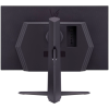 Монитор LG LCD 27GR75Q-B/ LG UltraGear 27GR75Q-B 27" IPS monitor, 2560x1440, 300cd/m2, 16:9, 1ms (GtG at Faster), HDMIx2, DP, Audio out, 165Hz, 178/178, внешний БП, FreeSync Premium, HDR 10, HAS, VESA (100x100 мм)