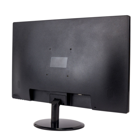 Monitor Vandor 24VD01 - 23,8"/1920x1080 (Full HD)/75Гц/300 кд/м2/1000:1/IPS/4мс/1xHDMI+1xVGA/War1y