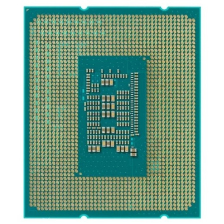 CPU Intel Core i3-12100F Alder Lake OEM