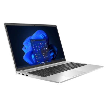 HP Probook 455 G9 [9M3Q0AT] Silver 15.6" {FHD Ryzen 5 5625U/8Gb/512Gb SSD/DOS}