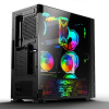 Корпус SOEYI AX8-B20 ATX