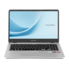 Ноутбук/ Maibenben B115A 15.6"(1920x1080 (матовый) IPS)/AMD Ryzen 3 4300U(2.7Ghz)/8192Mb/512PCISSDGb/Int:UMA AMD Graphics/Cam/BT/WiFi/51.28WHr/war 2y/1.65kg/Silver/Linux + Screen 60Hz, 16:9